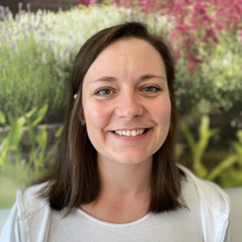 MFA Melanie Brühn